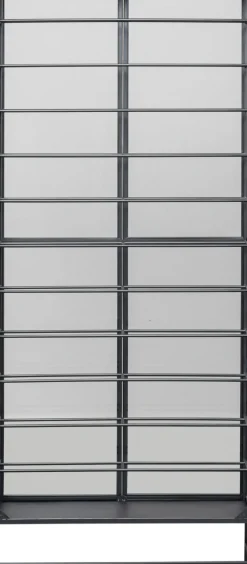 KARE24.se Vinhylla Suri - Vitrinskåp, 180x75cm - KARE Design Best
