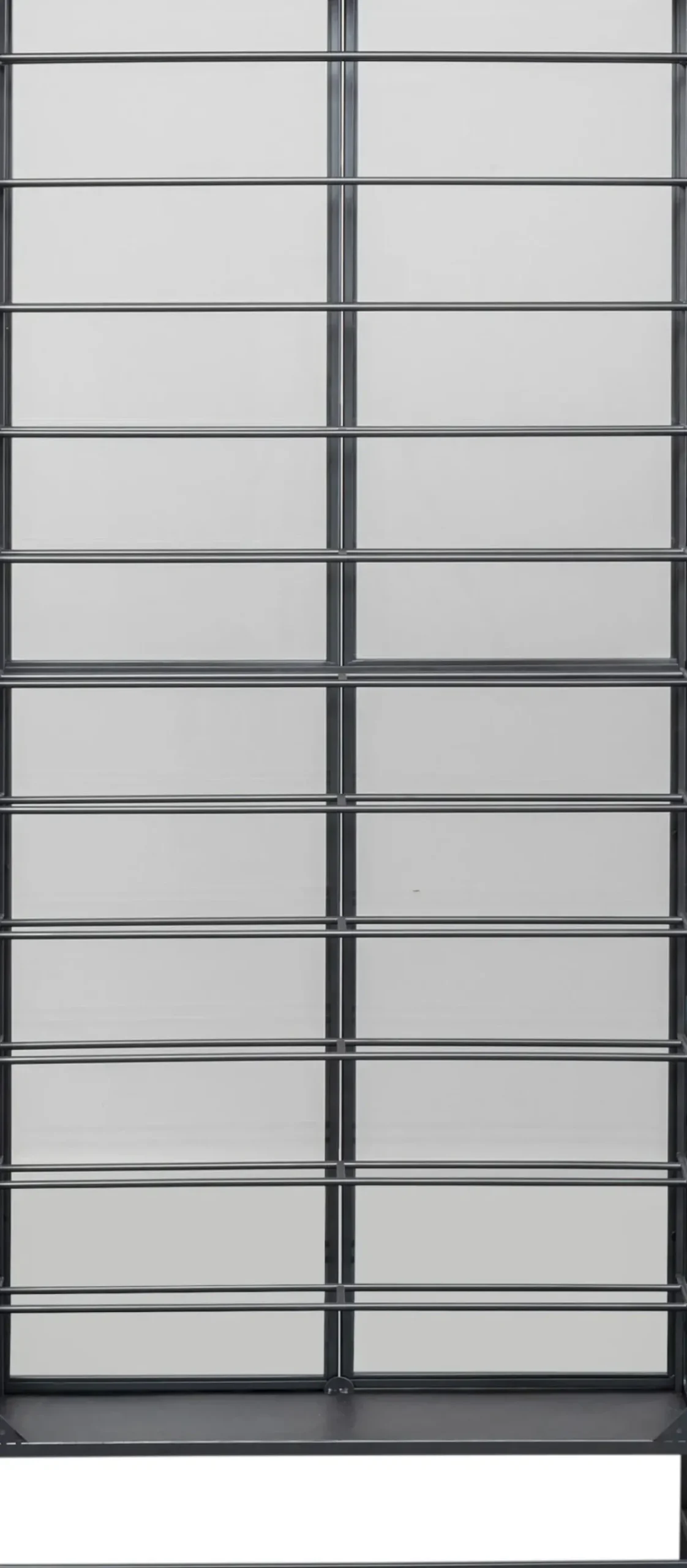 KARE24.se Vinhylla Suri - Vitrinskåp, 180x75cm - KARE Design Best
