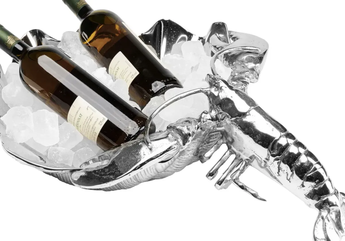 KARE24.se Vinkylare Lobster - KARE Design Hot