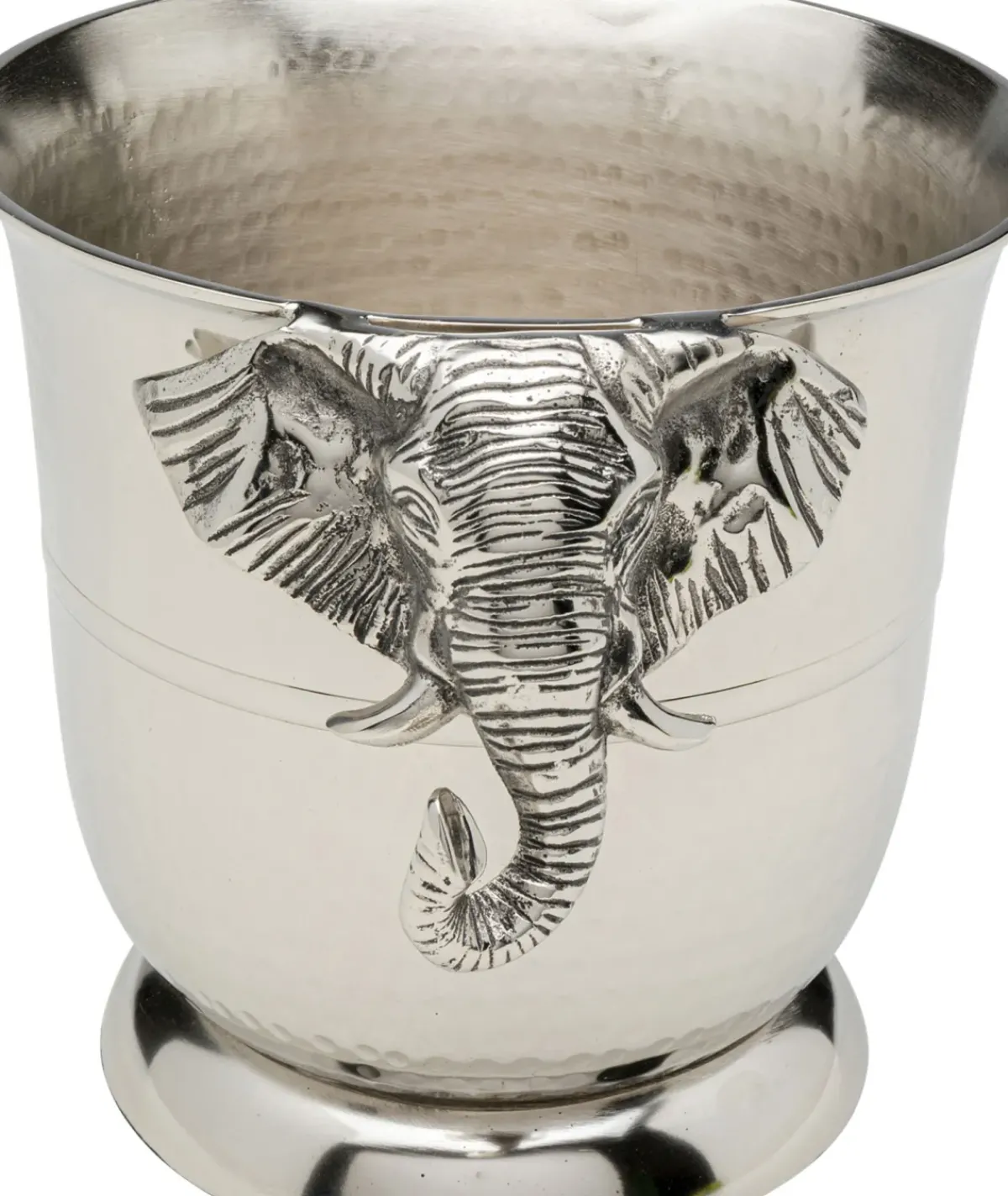 KARE24.se Vinylare Happy Elephants - Elefanter - KARE Design Discount