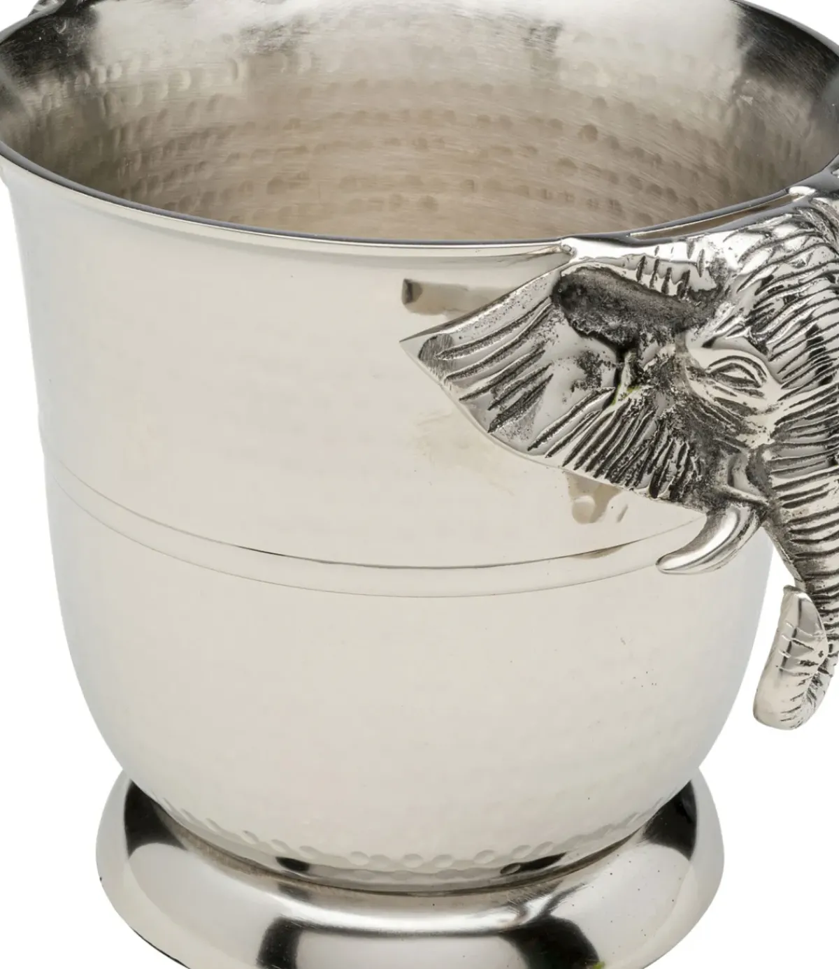 KARE24.se Vinylare Happy Elephants - Elefanter - KARE Design Discount
