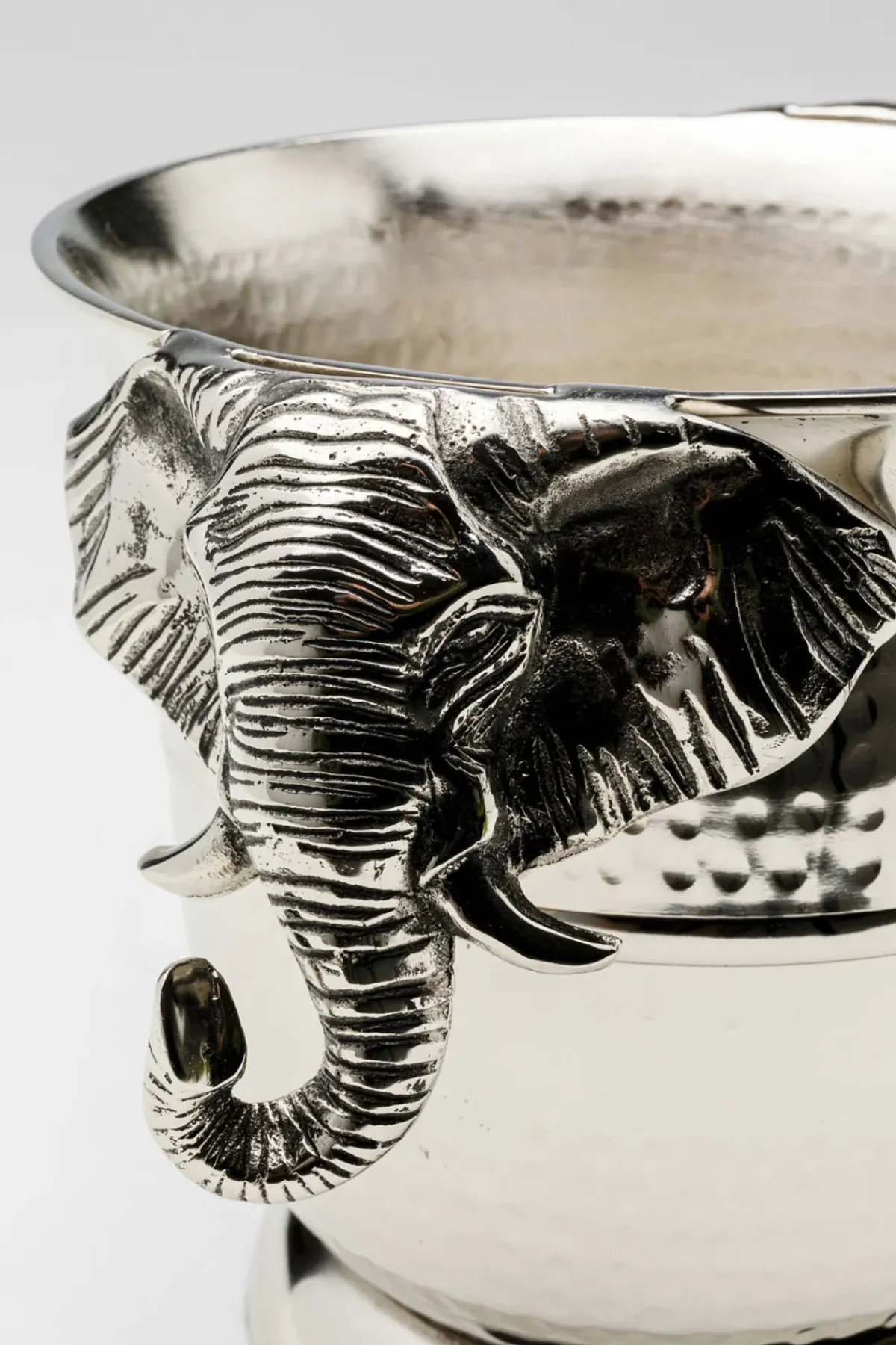 KARE24.se Vinylare Happy Elephants - Elefanter - KARE Design Discount
