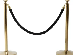 KARE24.se VIP Stolpe Vegas - Mässing/Guld - KARE Design Clearance