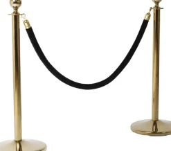 KARE24.se VIP Stolpe Vegas - Mässing/Guld - KARE Design Clearance