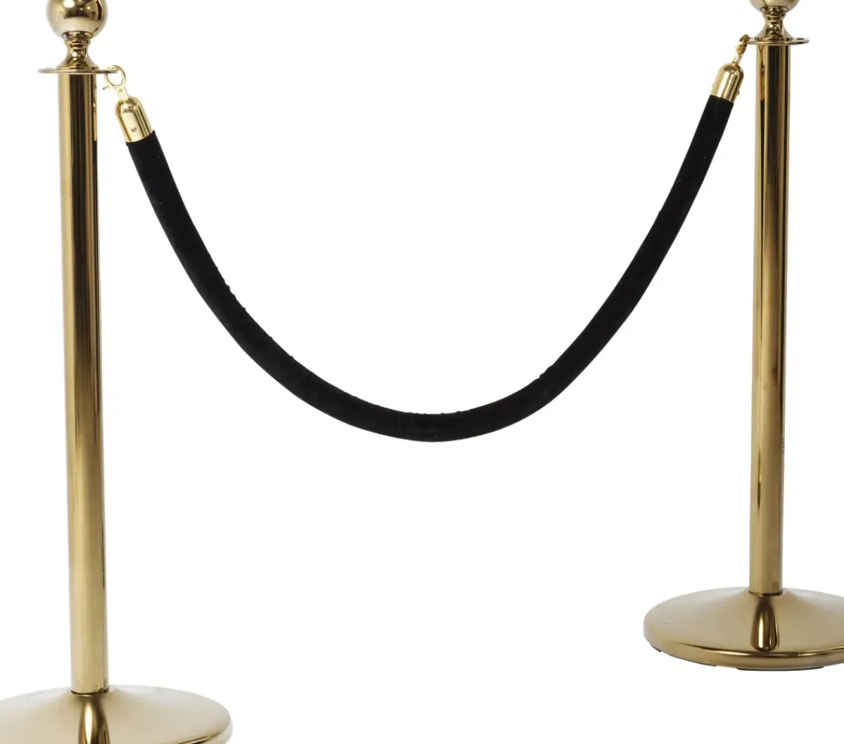 KARE24.se VIP Stolpe Vegas - Mässing/Guld - KARE Design Clearance
