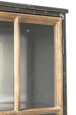 KARE24.se Vitrinskåp Kontor 97cm - KARE Design Discount