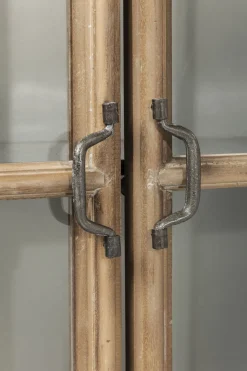 KARE24.se Vitrinskåp Kontor 97cm - KARE Design Discount