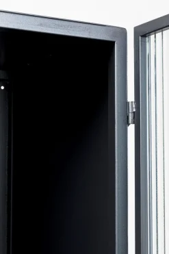 KARE24.se Vitrinskåp San Diego, 170x90cm - KARE Design New