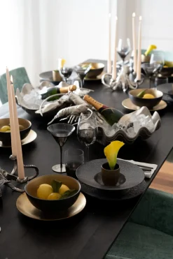 KARE24.se Vittvinsglas Night Sky - KARE Design Online